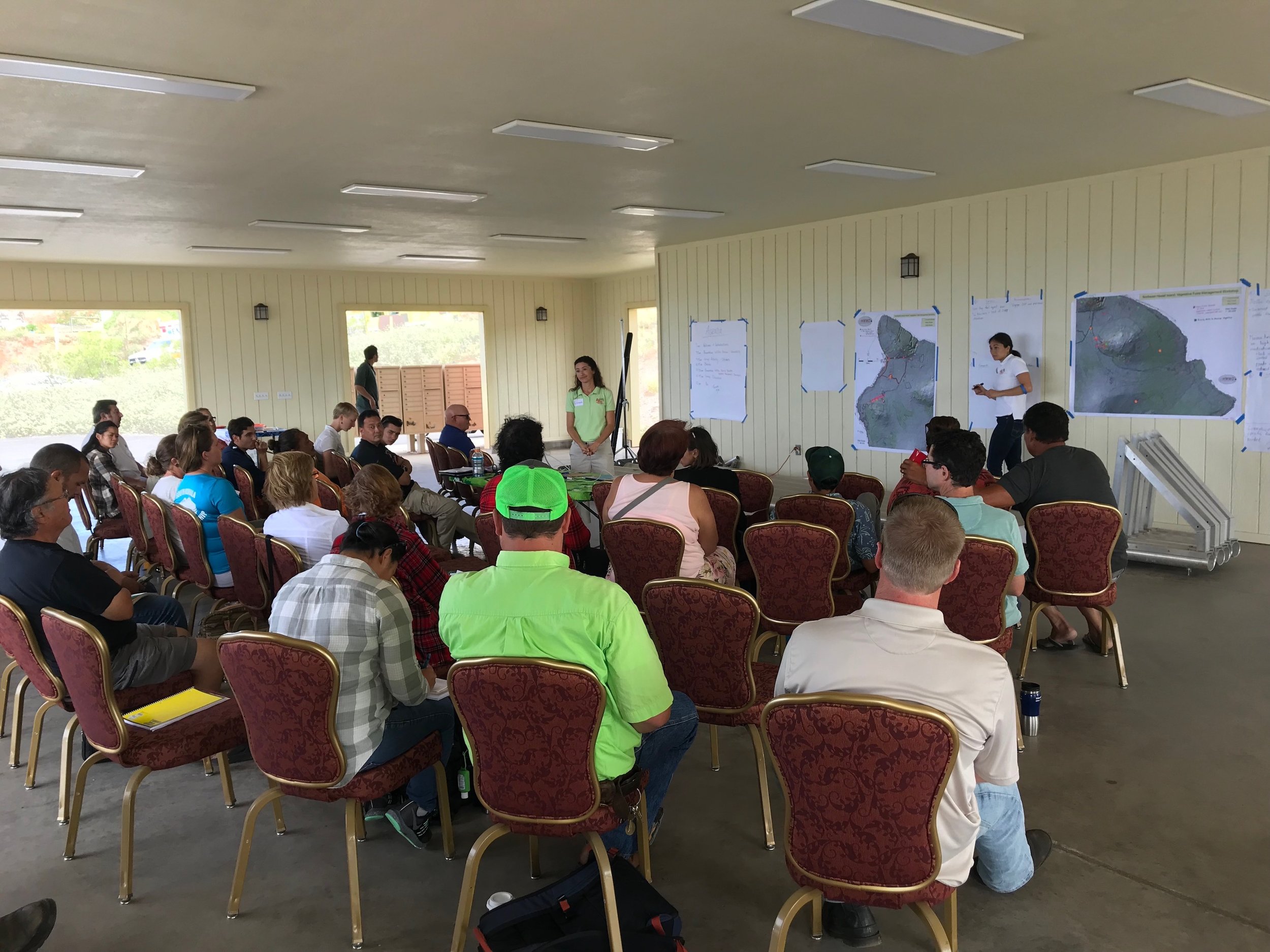Hawaii Island Kailapa Vegetative Fuels Management Collaborative Action Planning Workshop_2_26_2019_67.jpg