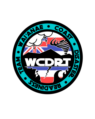 Waiʻanae Coast Disaster Readiness Team