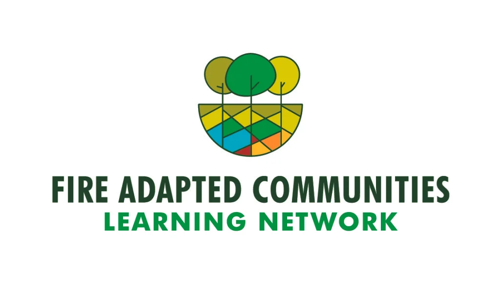 Fire Adapted Communities Learning Network (Core Member)