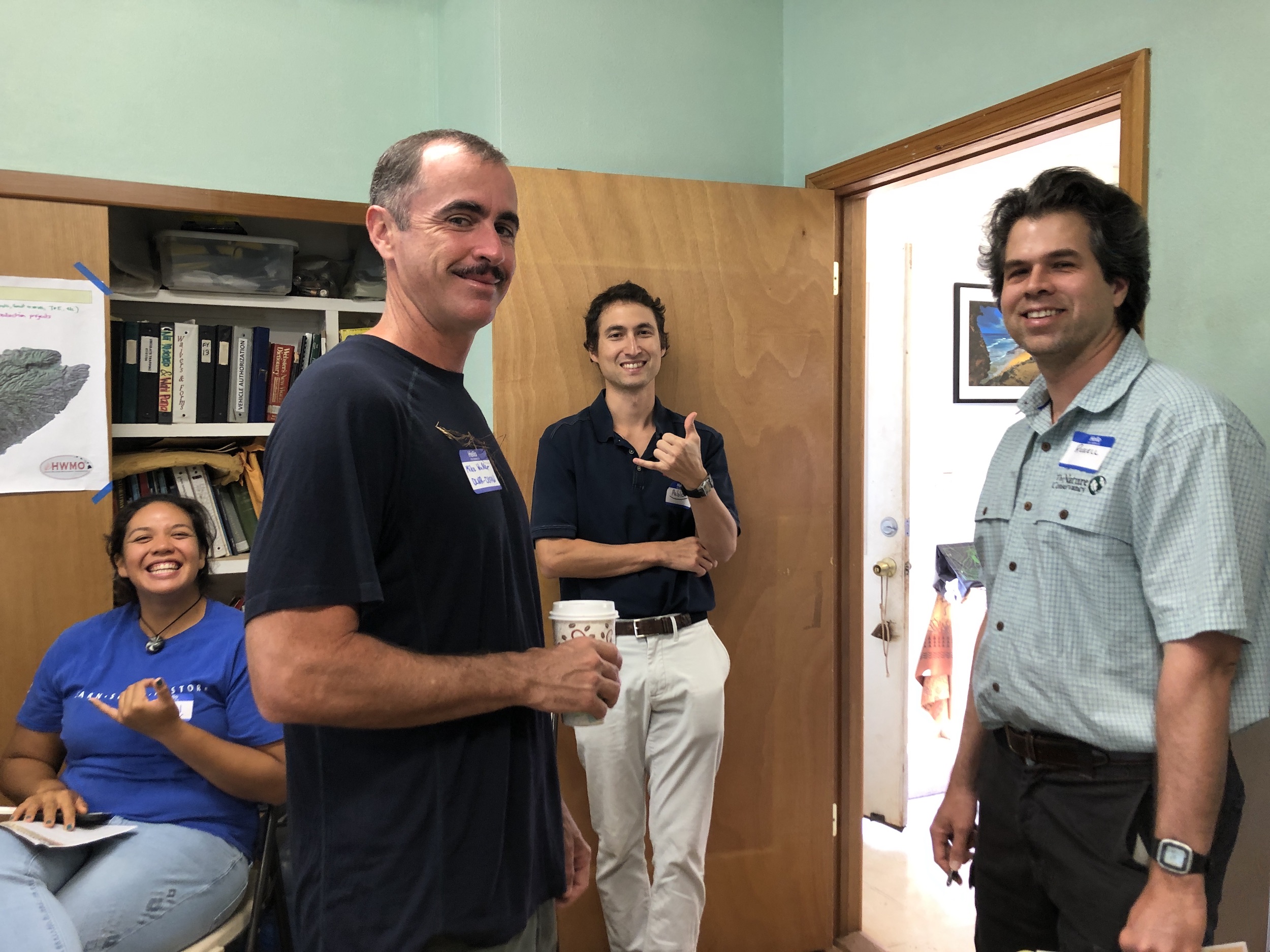 Molokai Vegetative Fuels Management Collaborative Action Planning and Mapping Workshop_4_2_2019_3.JPG