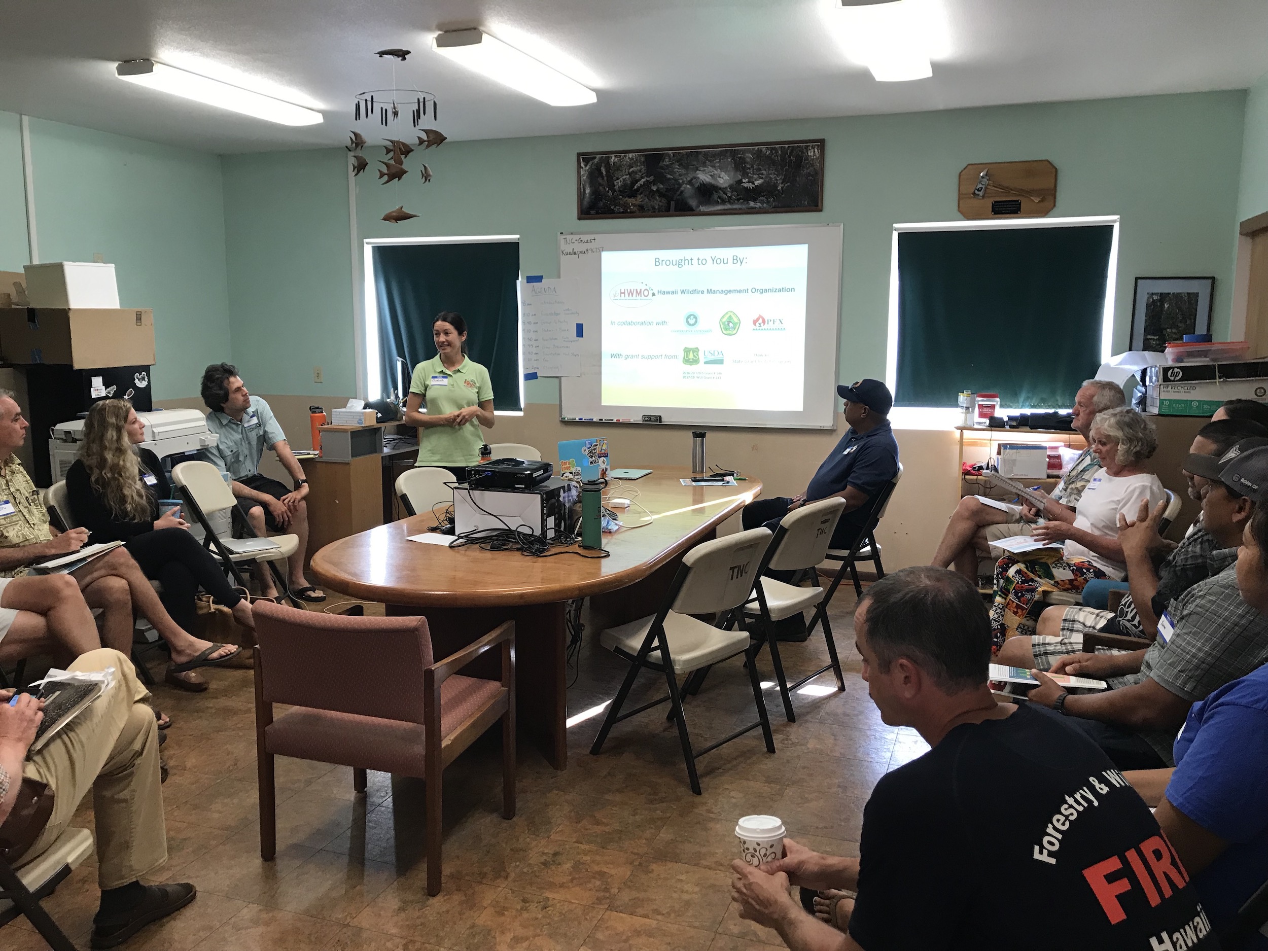 Molokai Vegetative Fuels Management Collaborative Action Planning and Mapping Workshop_4_2_2019_5.jpg