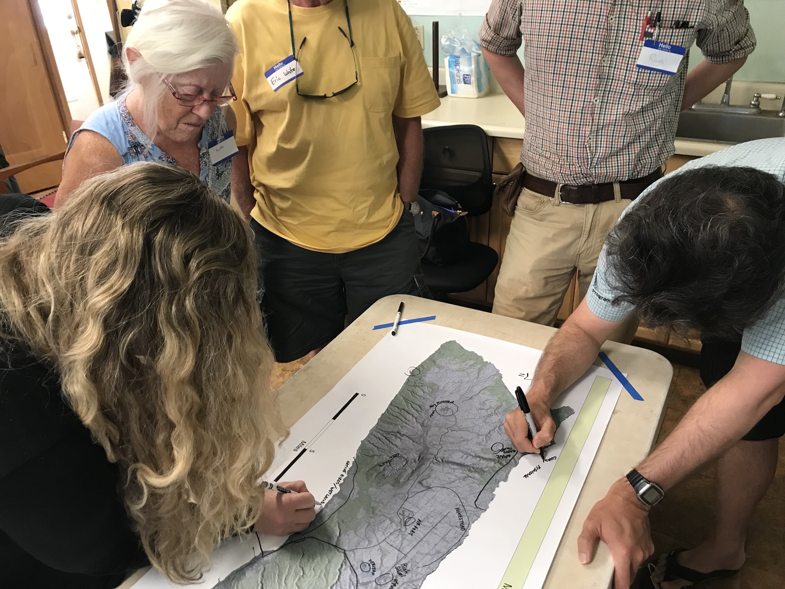 Molokai Vegetative Fuels Management Collaborative Action Planning and Mapping Workshop_4_2_2019_12.jpg