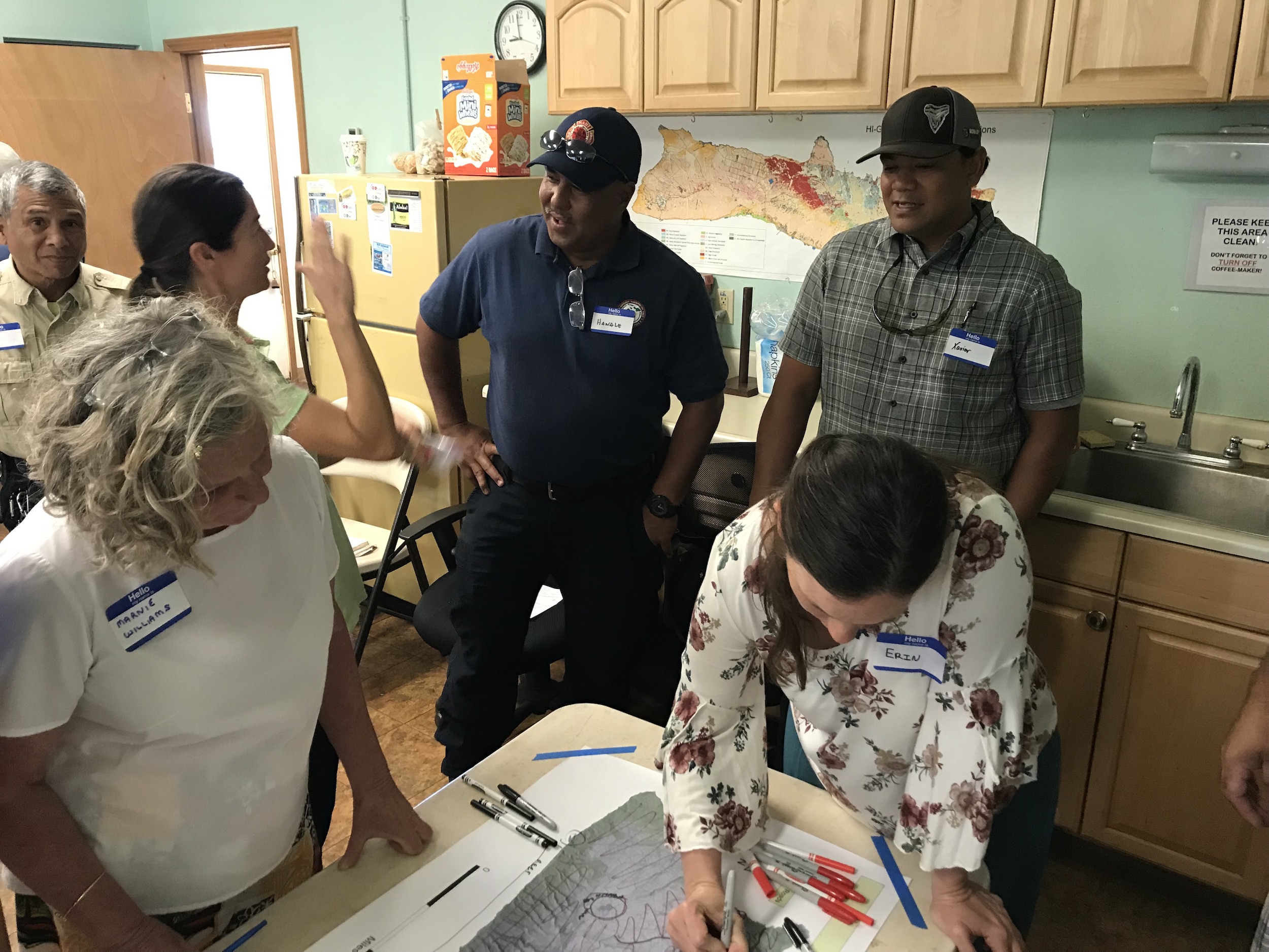 Molokai Vegetative Fuels Management Collaborative Action Planning and Mapping Workshop_4_2_2019_13.jpg