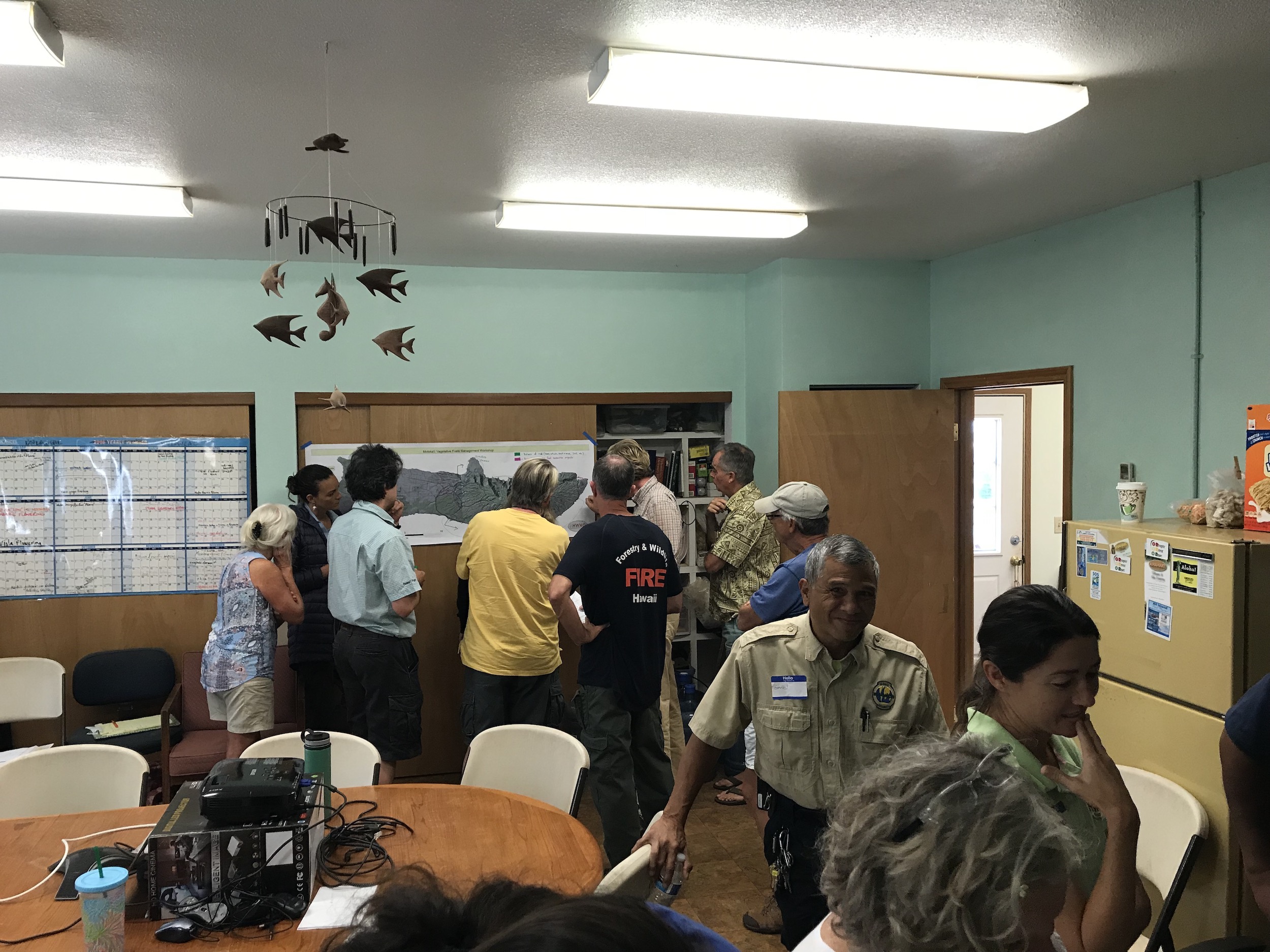 Molokai Vegetative Fuels Management Collaborative Action Planning and Mapping Workshop_4_2_2019_14.jpg