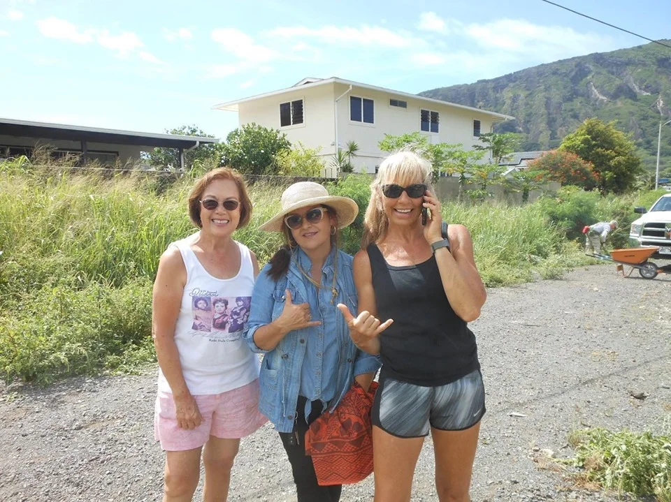 Kamilonui-Mariner's Cove Memorial Day Weekend Wildfire Mitigation Project_2019_5_25_Credit Aloha Aina O Kamilo Nui_5.jpg