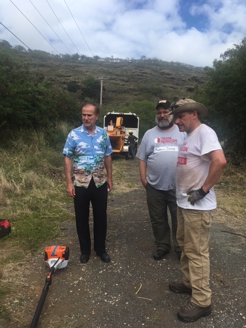 Kamilonui-Mariner's Cove Memorial Day Weekend Wildfire Mitigation Project_2019_5_25_Credit Aloha Aina O Kamilo Nui_15.jpeg