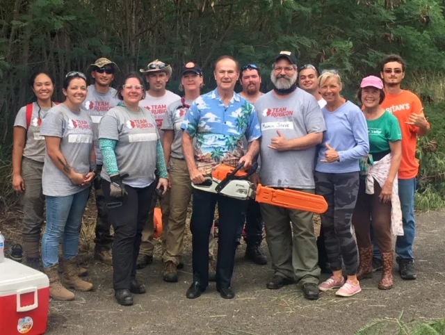 Kamilonui-Mariner's Cove Memorial Day Weekend Wildfire Mitigation Project_2019_5_25_Credit Aloha Aina O Kamilo Nui_16.jpg