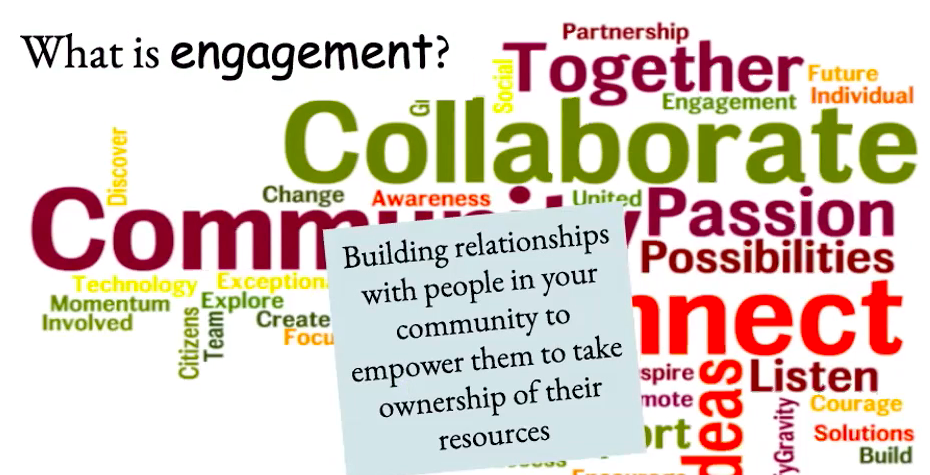 Firewise Community Outreach Strategies