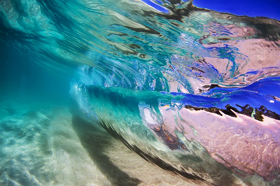 barrel travel