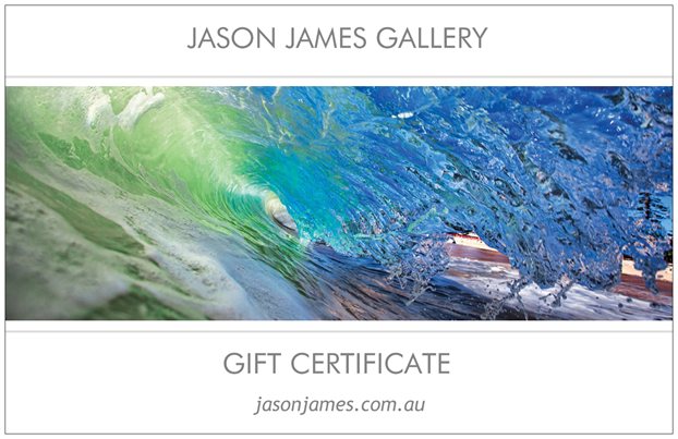 GIFT CERTIFICATES