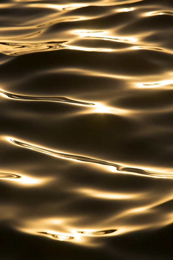 glint