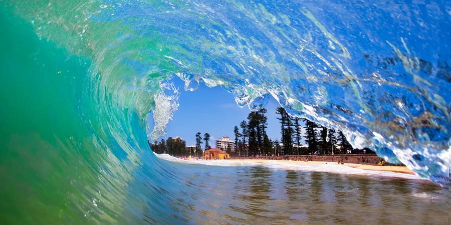STEYNE POWER