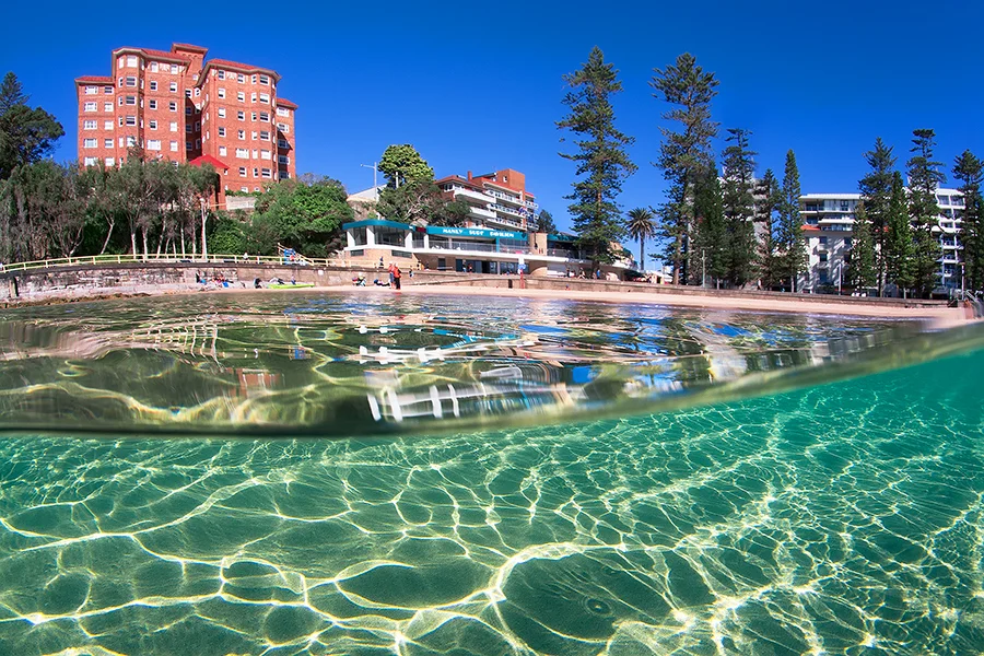 Beachtopia