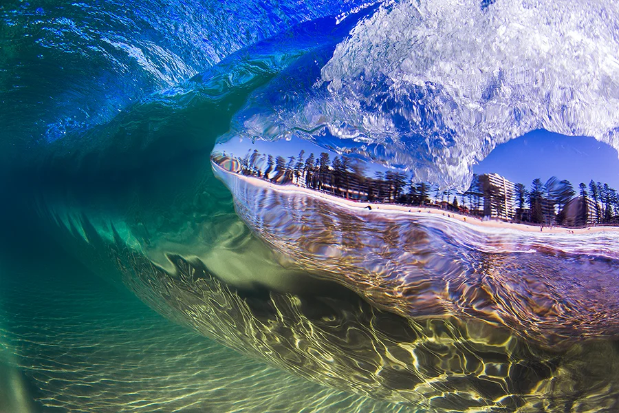 underbelly