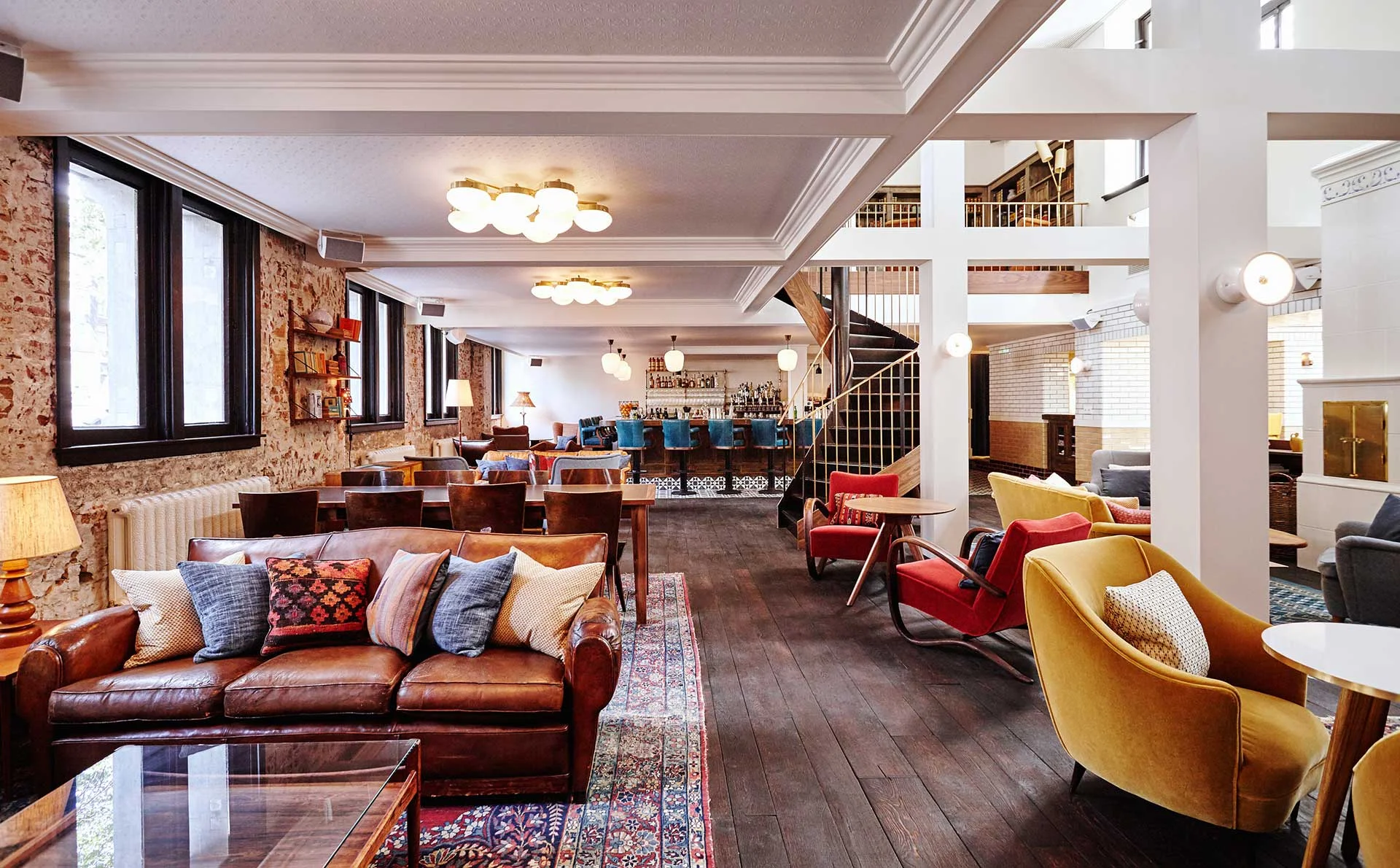 Image result for hoxton hotel.jpeg
