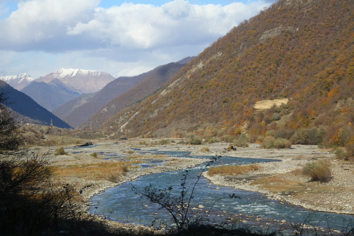 Арагви