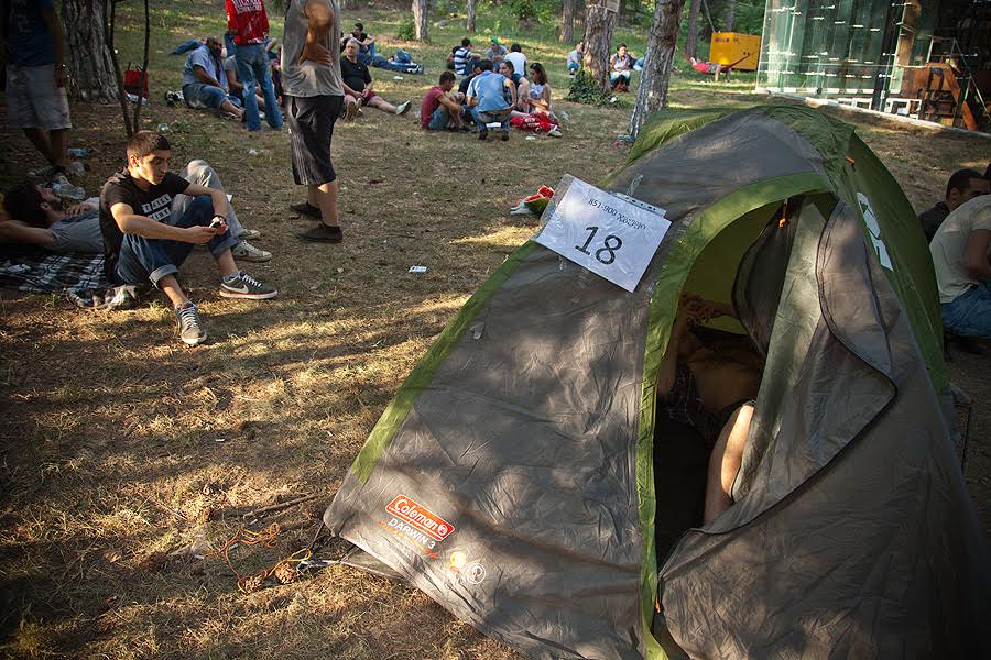 Фото: Гурам Мурадов, civil.ge