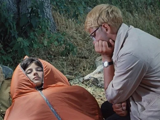 Фото: кадр из фильма "Кавказская пленница"