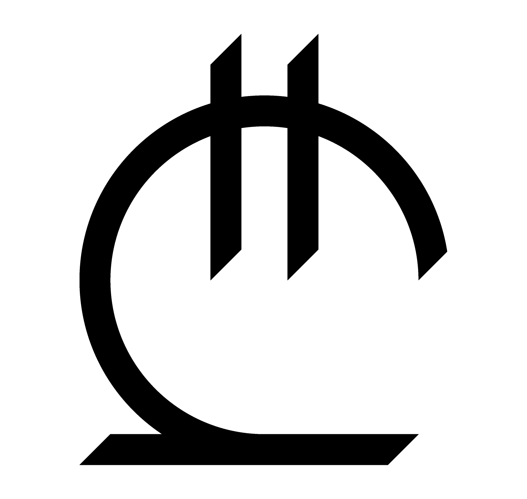 Символ лари