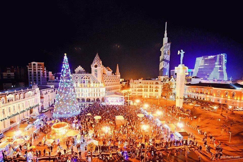 Фото: gobatumi.com