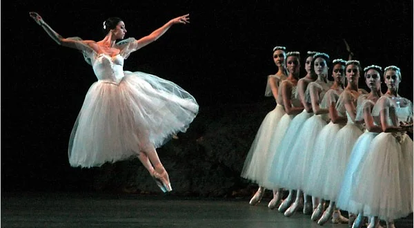 Две отличные новости для любителей оперы и балета