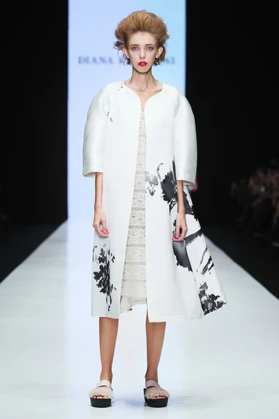 Дизайнерская одежда в Грузии - кого покупать? 4 идеи