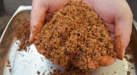 Сванскую соль признали культурным наследием