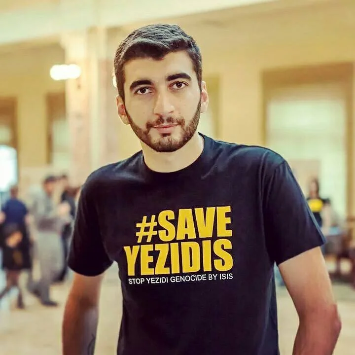 Мои соседи и я сам - интервью с автором "Негламурного сериала" о Тбилиси