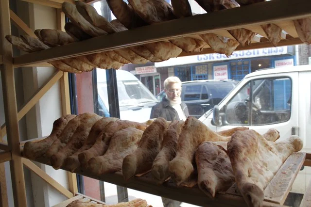 Печкин хлеб 