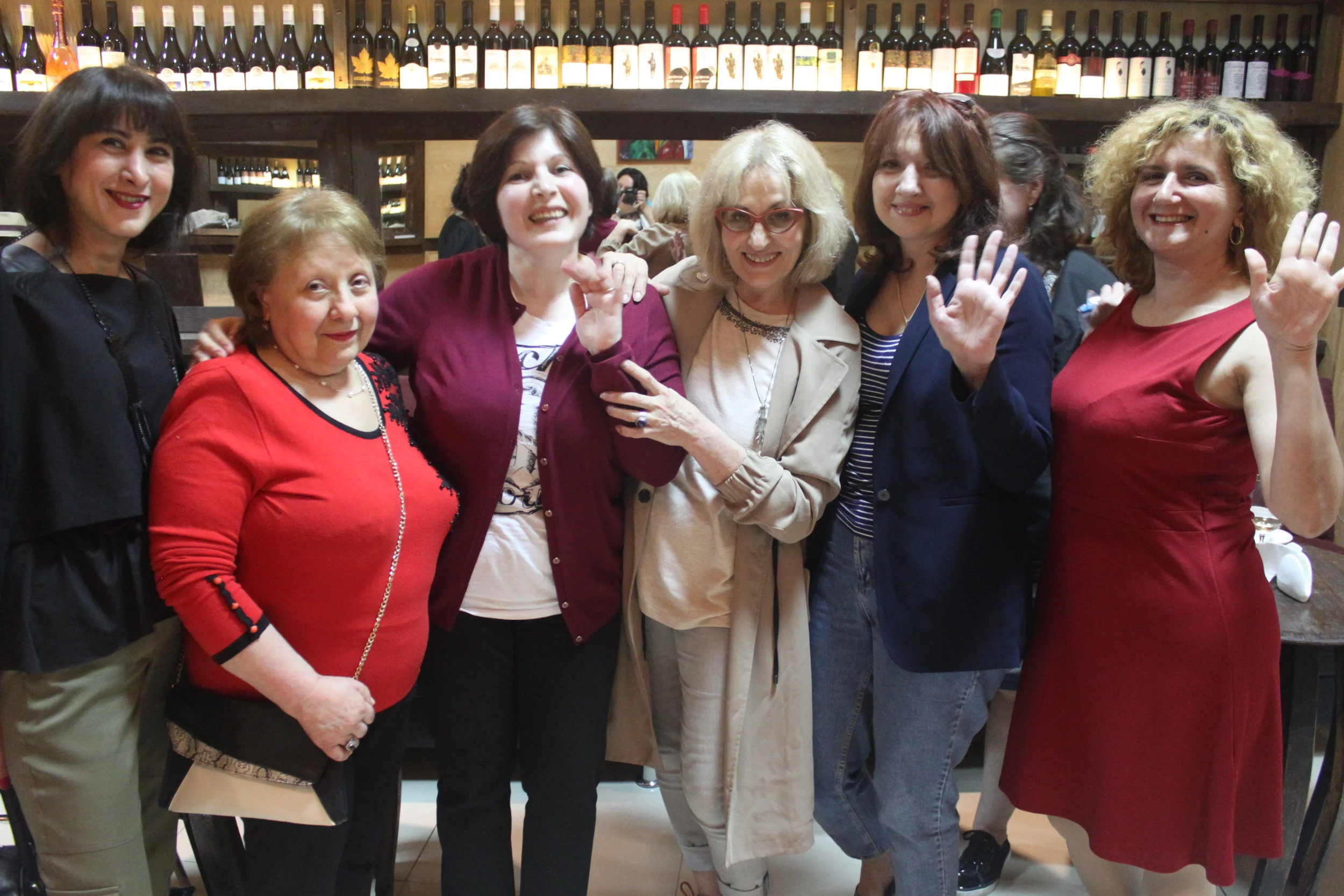 Дустом нас не травили, врать не станем, но...