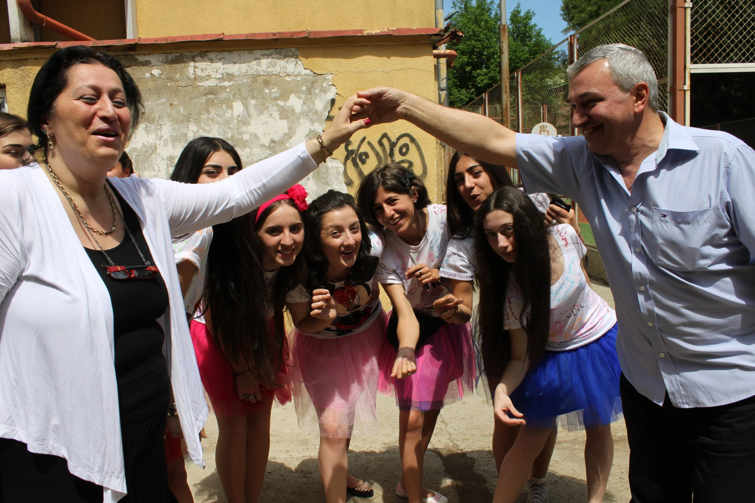 В представлении не нуждается