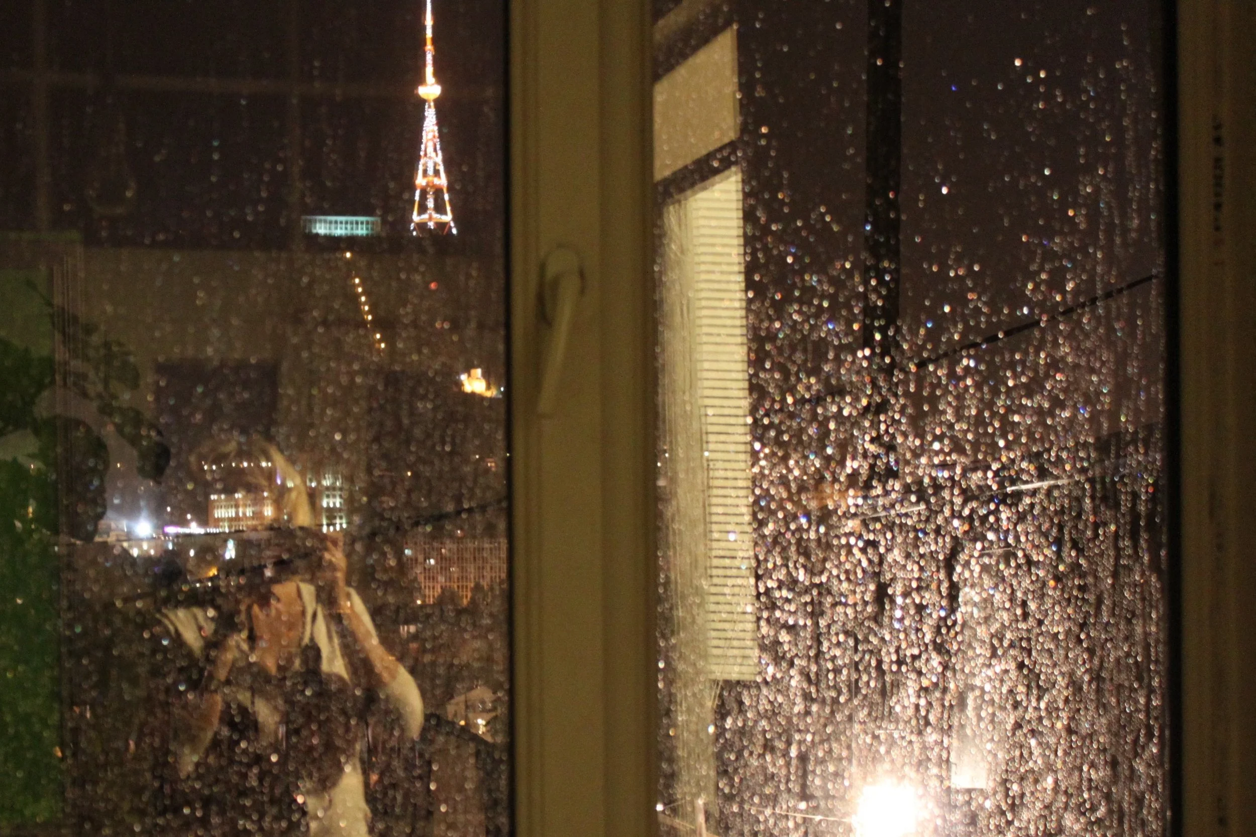 От Рождества до Крещенья