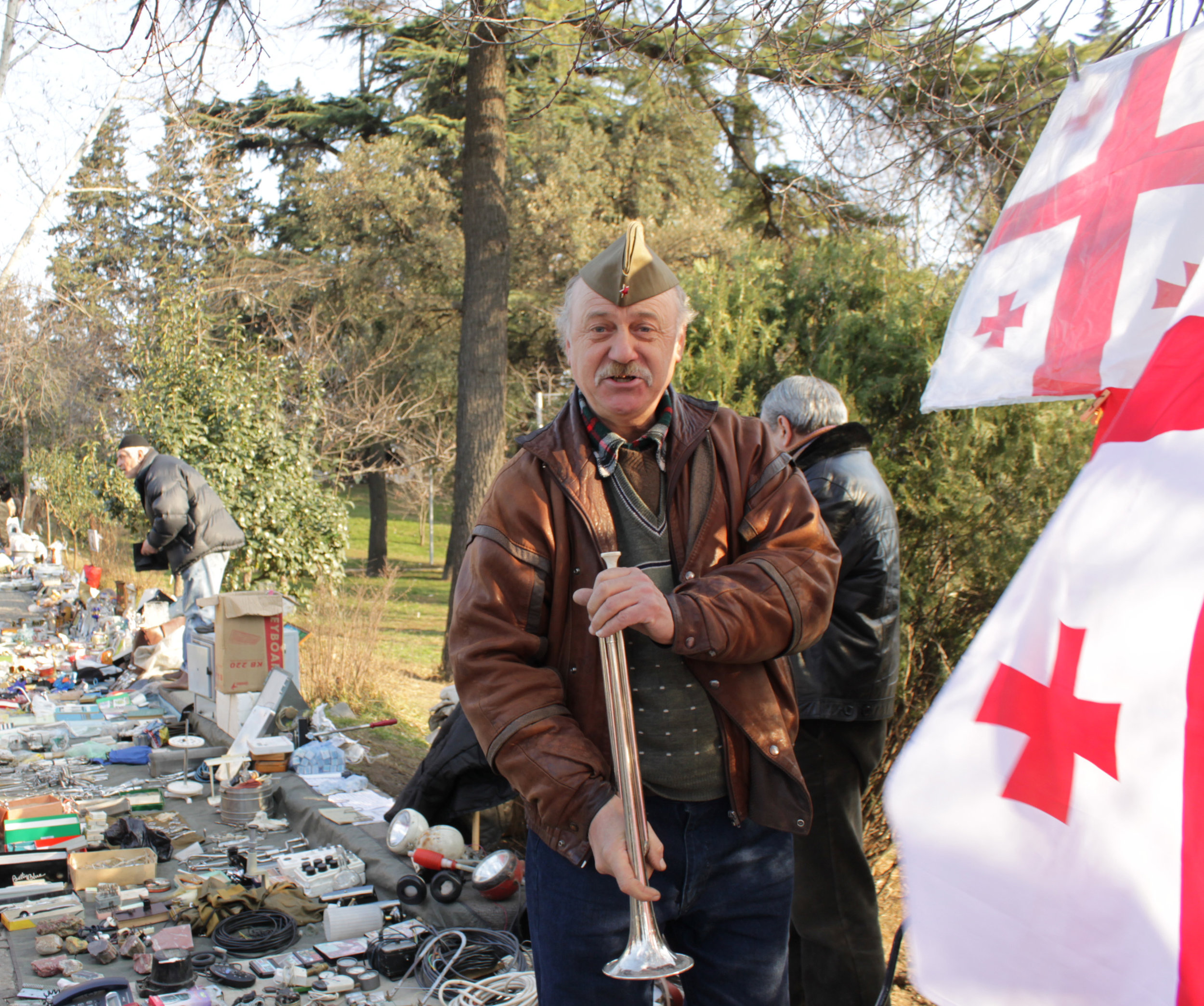 Снова - Сухой мост