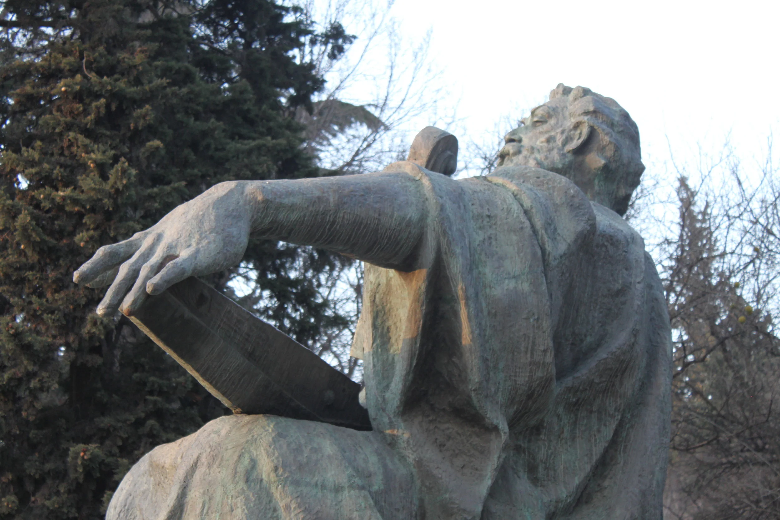 20 фактов об Акакии Церетели и его семье