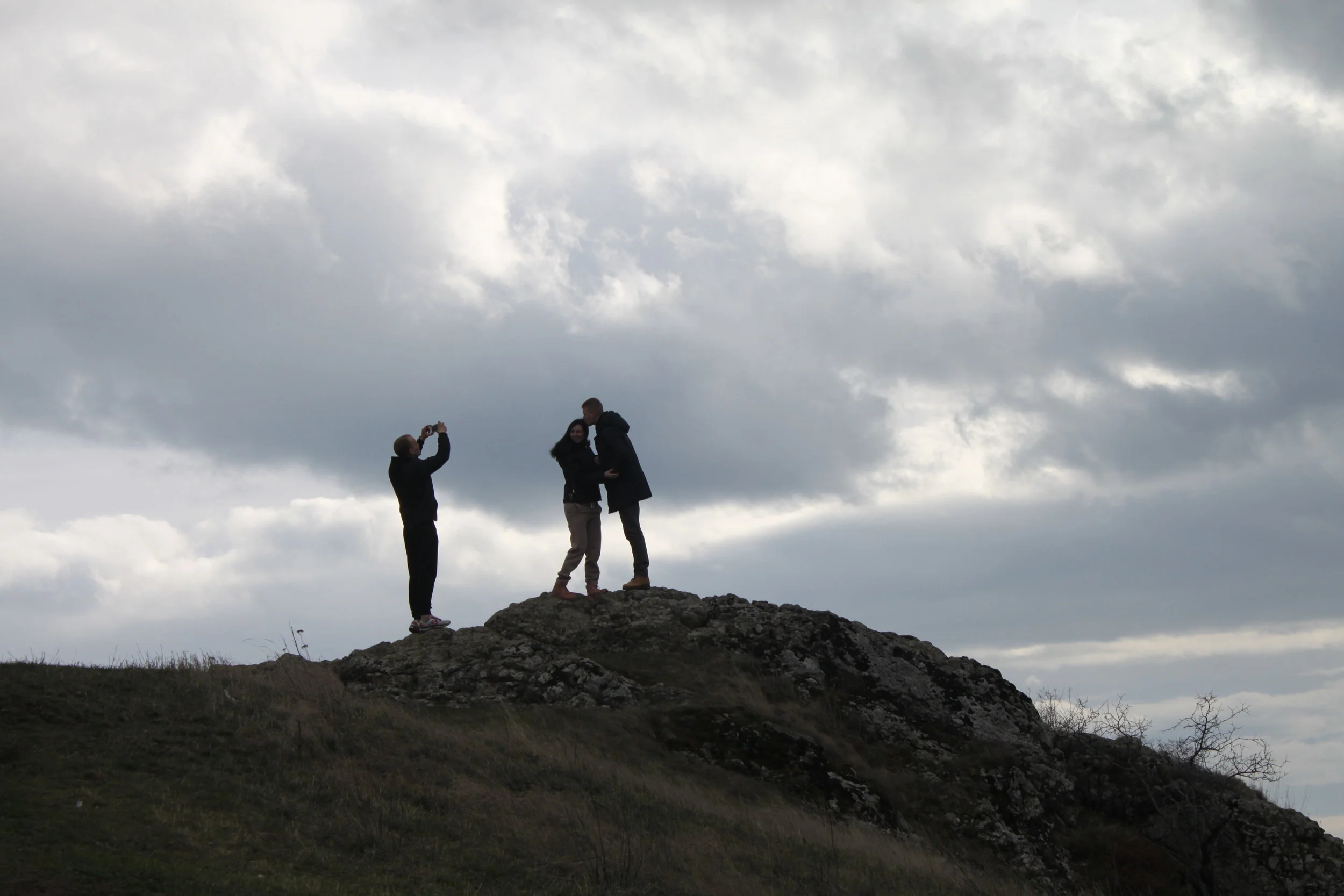 Корогли, она же Кероглы, она же Агарата, она же Азеула...