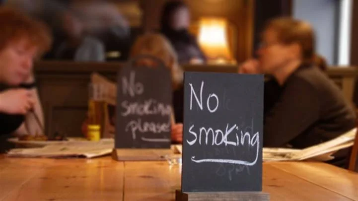 Вниманию курильщиков: новый закон в Грузии