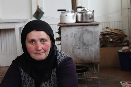 Бежавшие от лавины