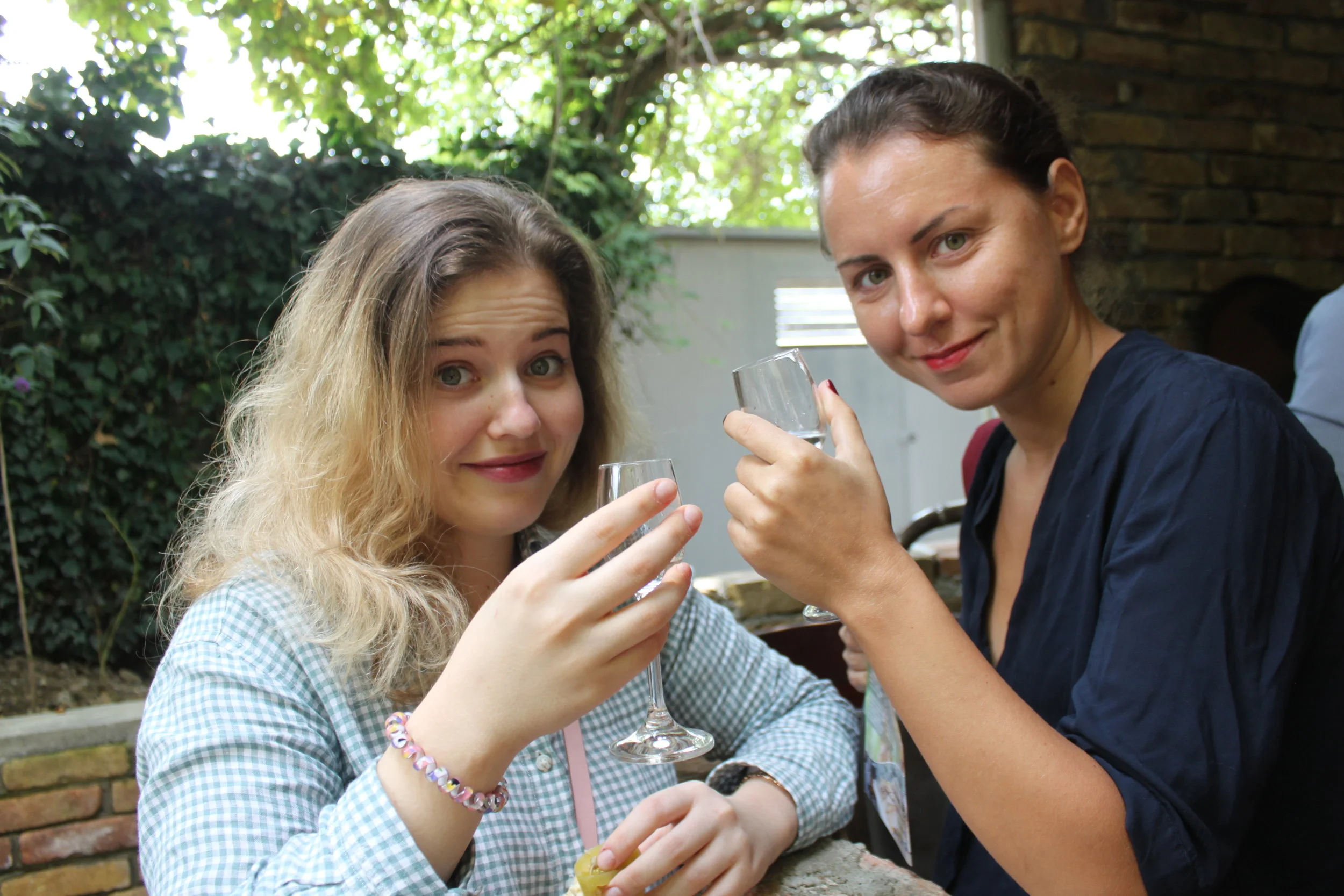 Курс молодого бойца с трезвостью