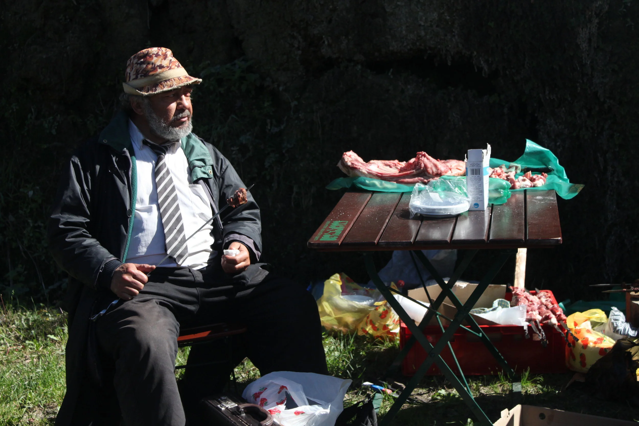 &nbsp;ЗАВТРАК У АМО