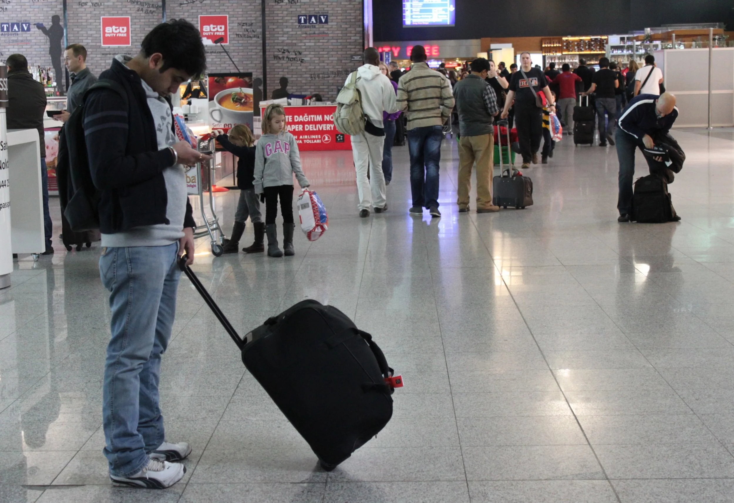 Хотите сэкономить? Летите в Кутаиси с Wizz Air