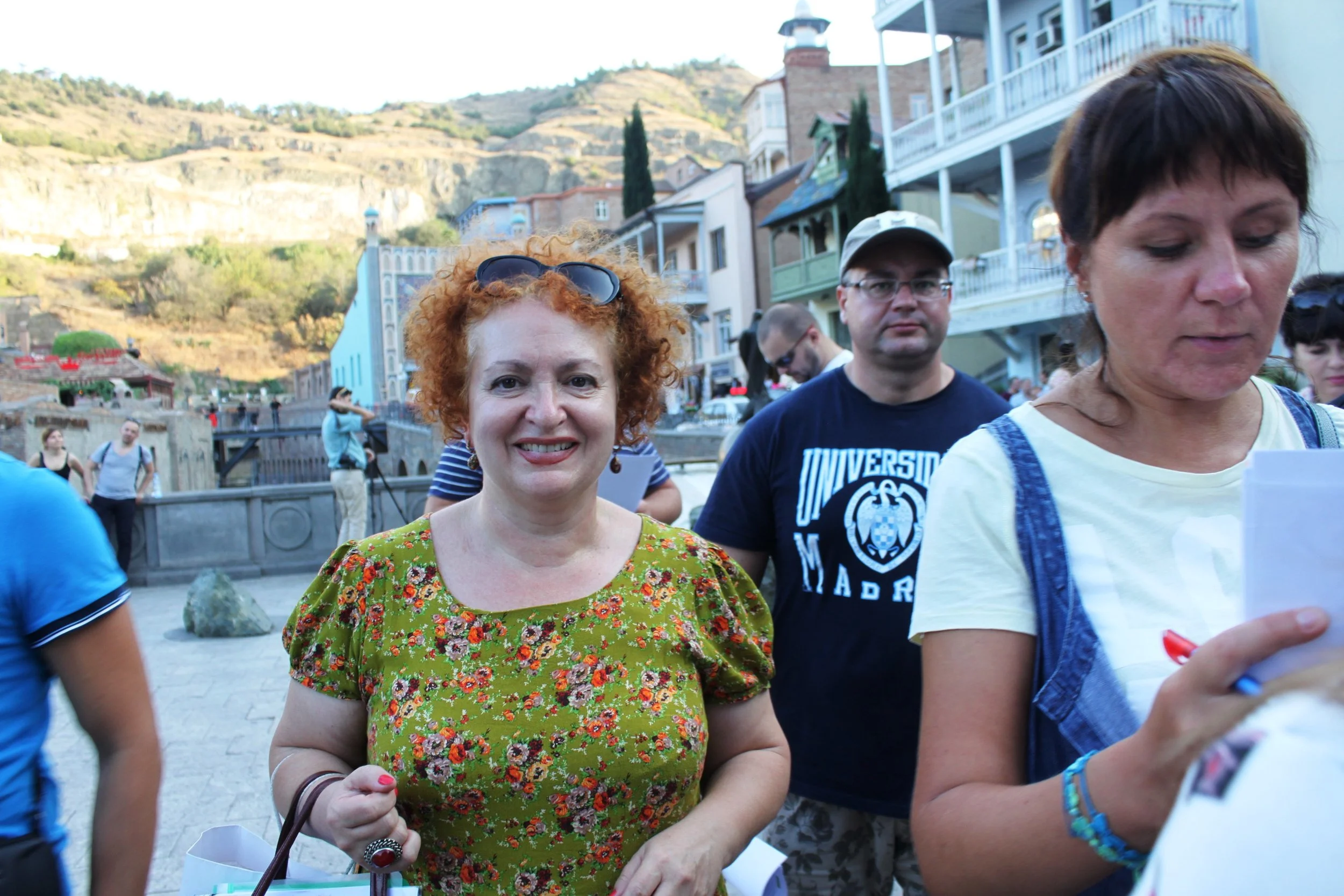 Звуки, которые согревают и радуют