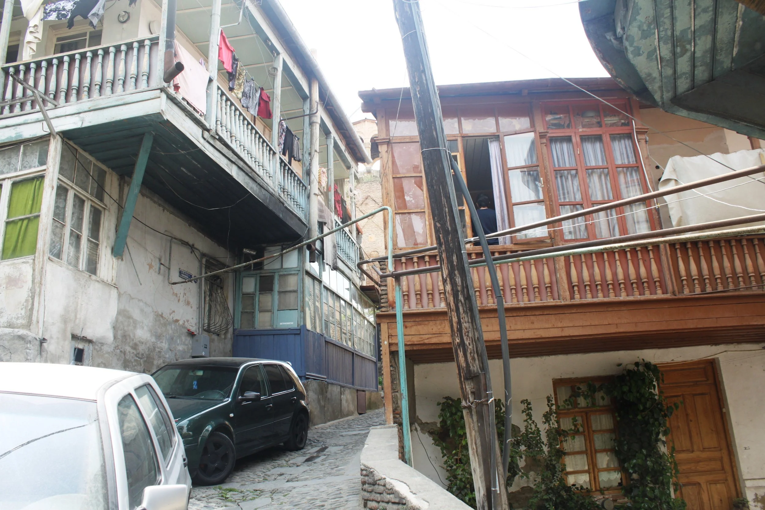 У СЧАСТЬЯ БЫЛ ЗАПАХ глава 6