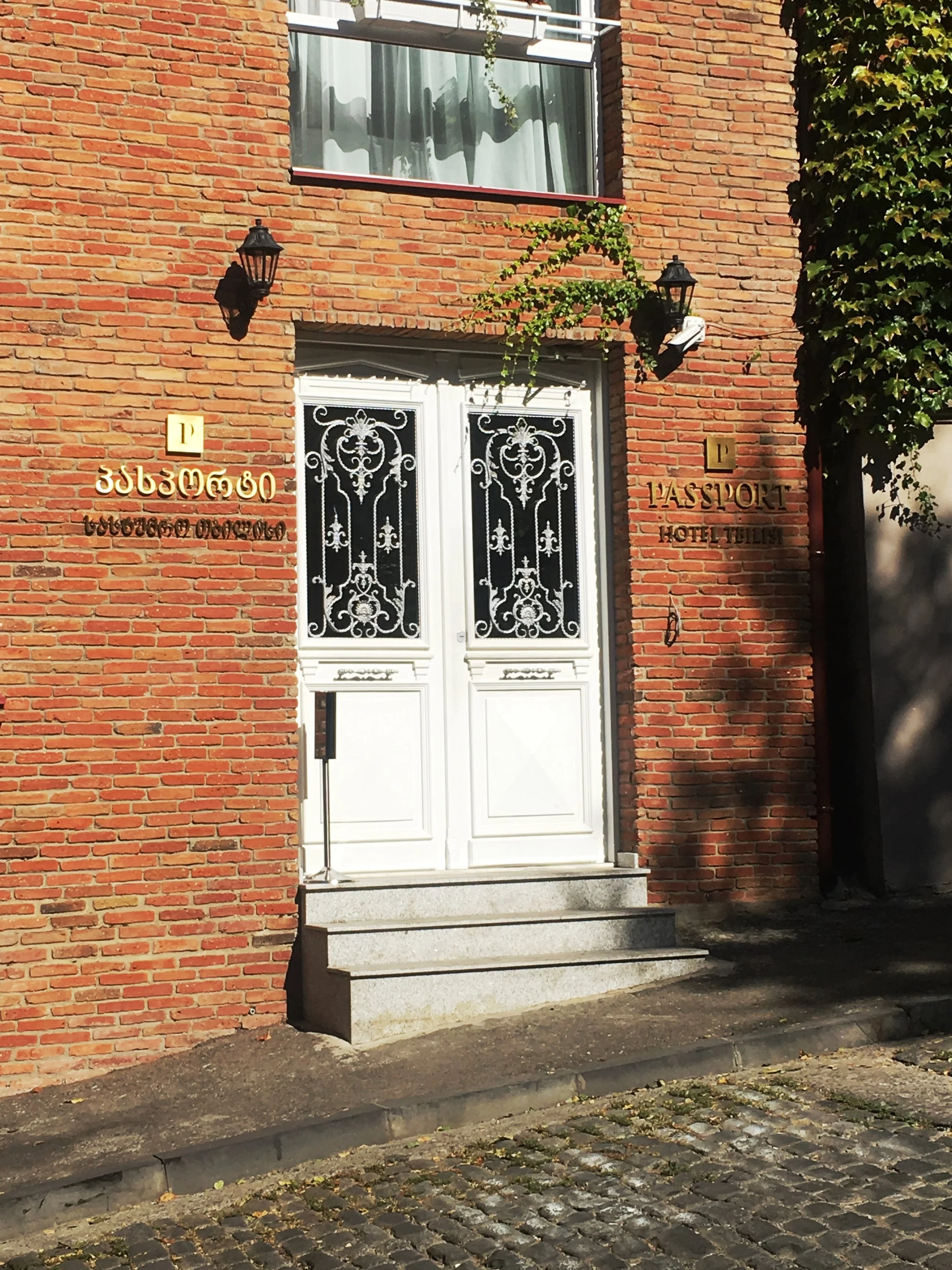 Осеннее видео, вне депрессий