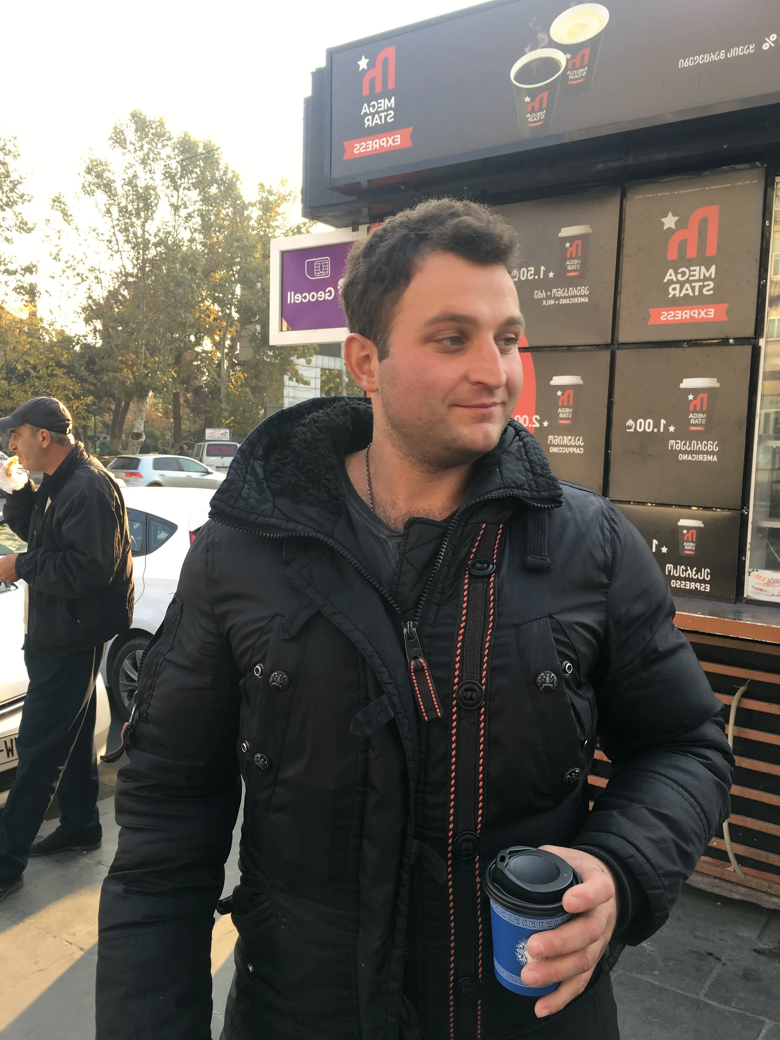 Зимняя песня про любовь 