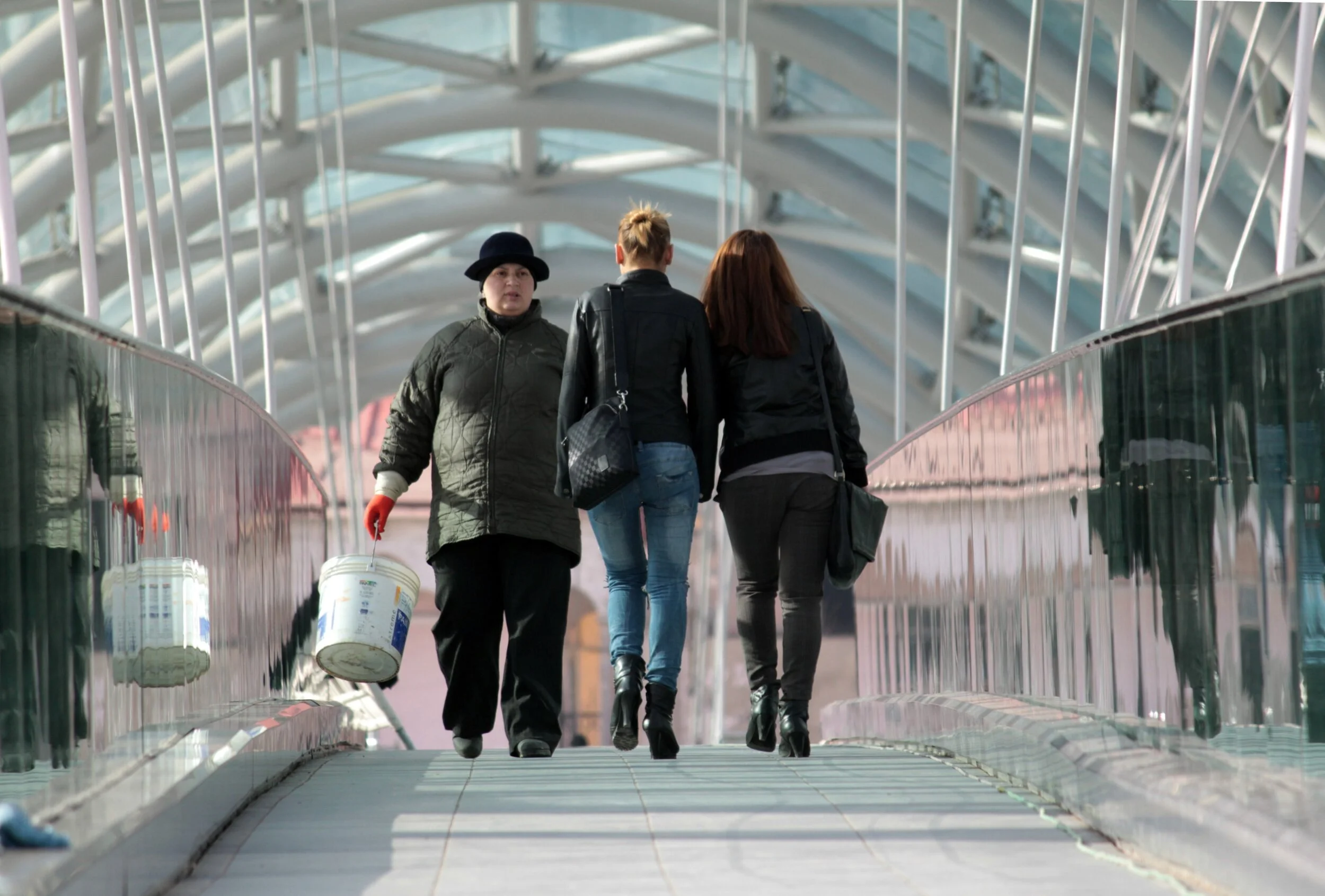 Баня в моей жизни