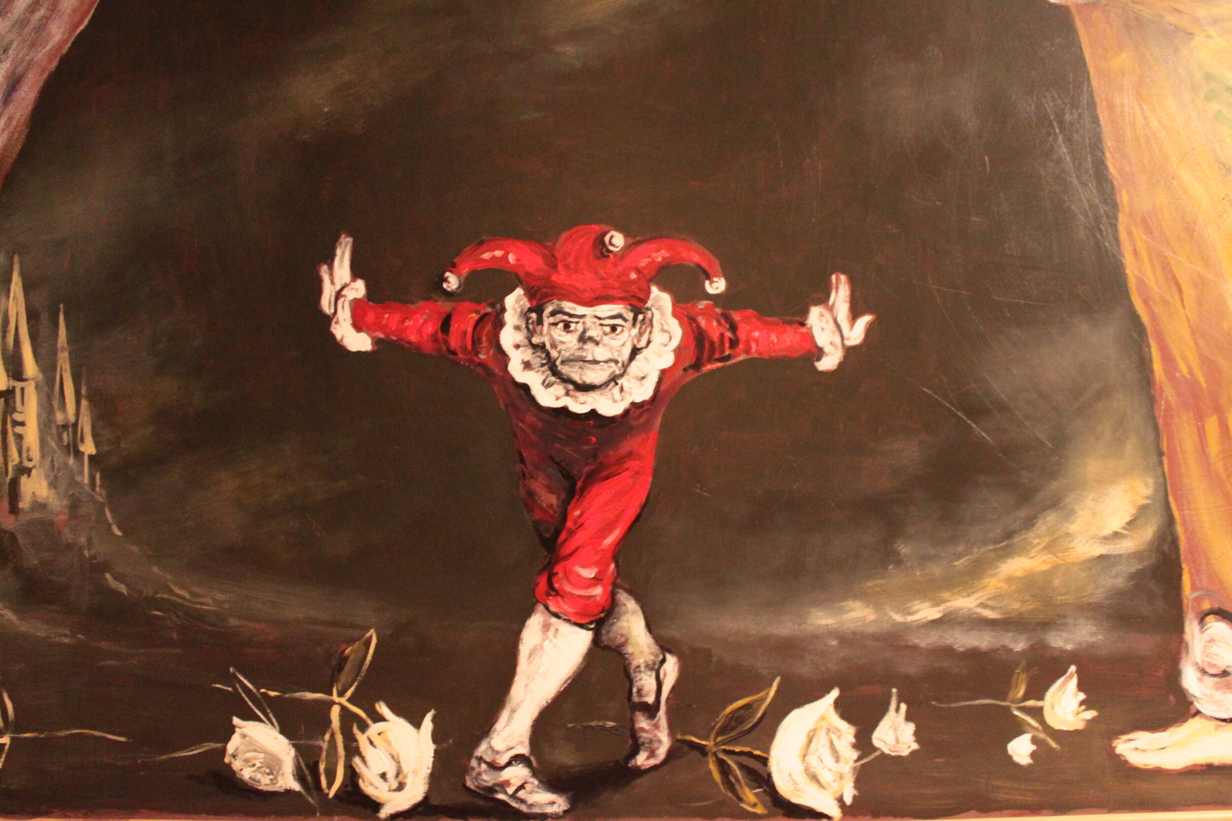 Увидимся в понедельник!