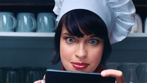 Cooking Fever | Nordcurrent | Gramafilm Nordcurrent's first television commercial for their new award winning game, Cooking Fever