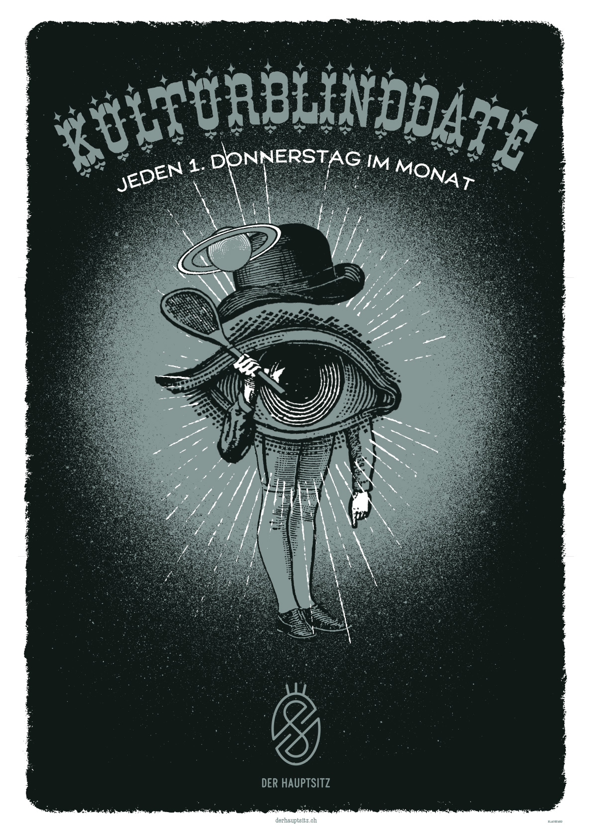 Kultur Blind Date Nr. 7