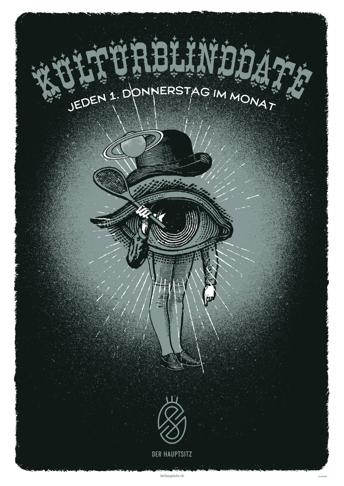 Kultur Blind Date Nr. 13