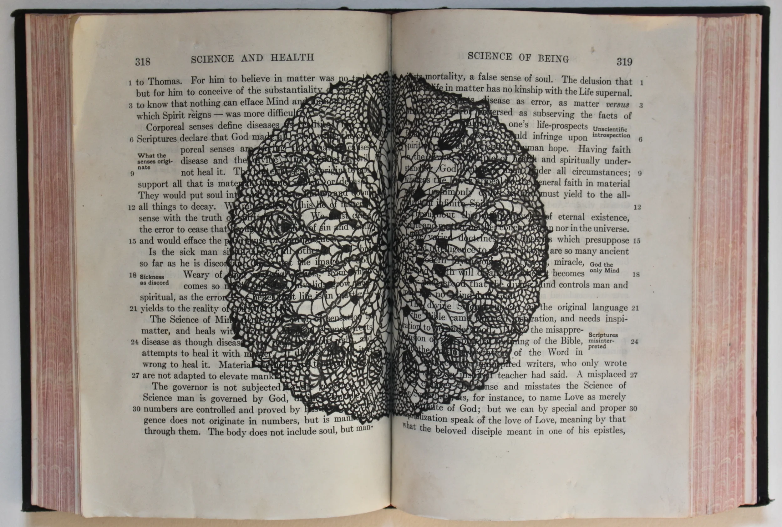 Science of Being.JPG